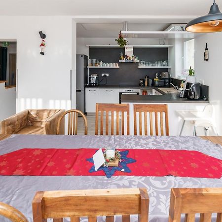 Apartman Abertamska Chata Abertamy Buitenkant foto