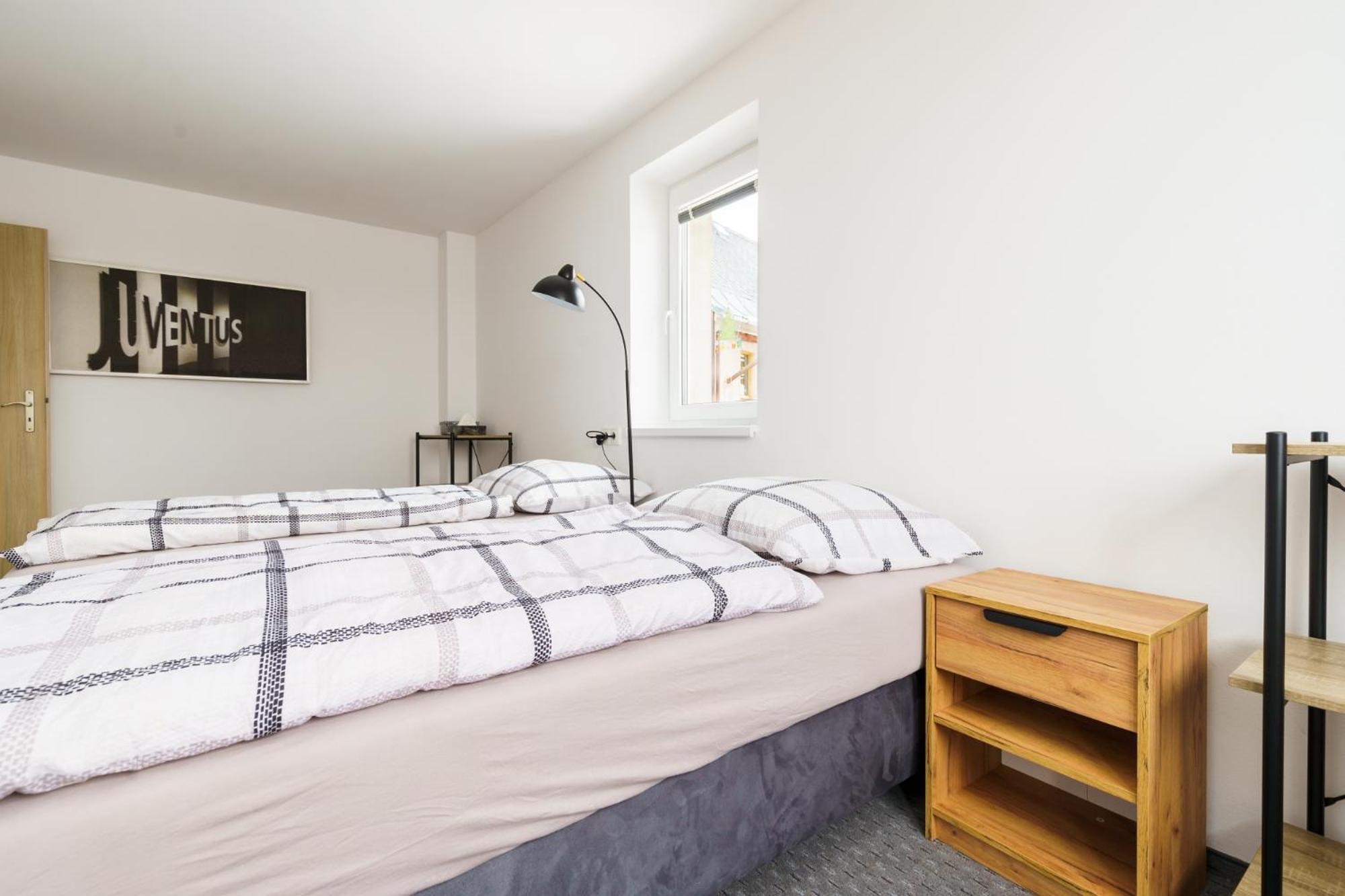 Apartman Abertamska Chata Abertamy Buitenkant foto