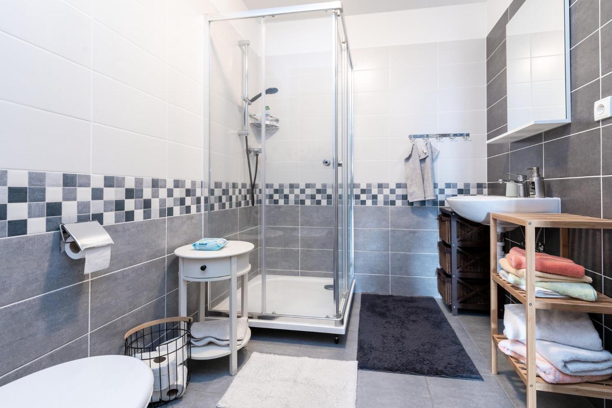 Apartman Abertamska Chata Abertamy Buitenkant foto