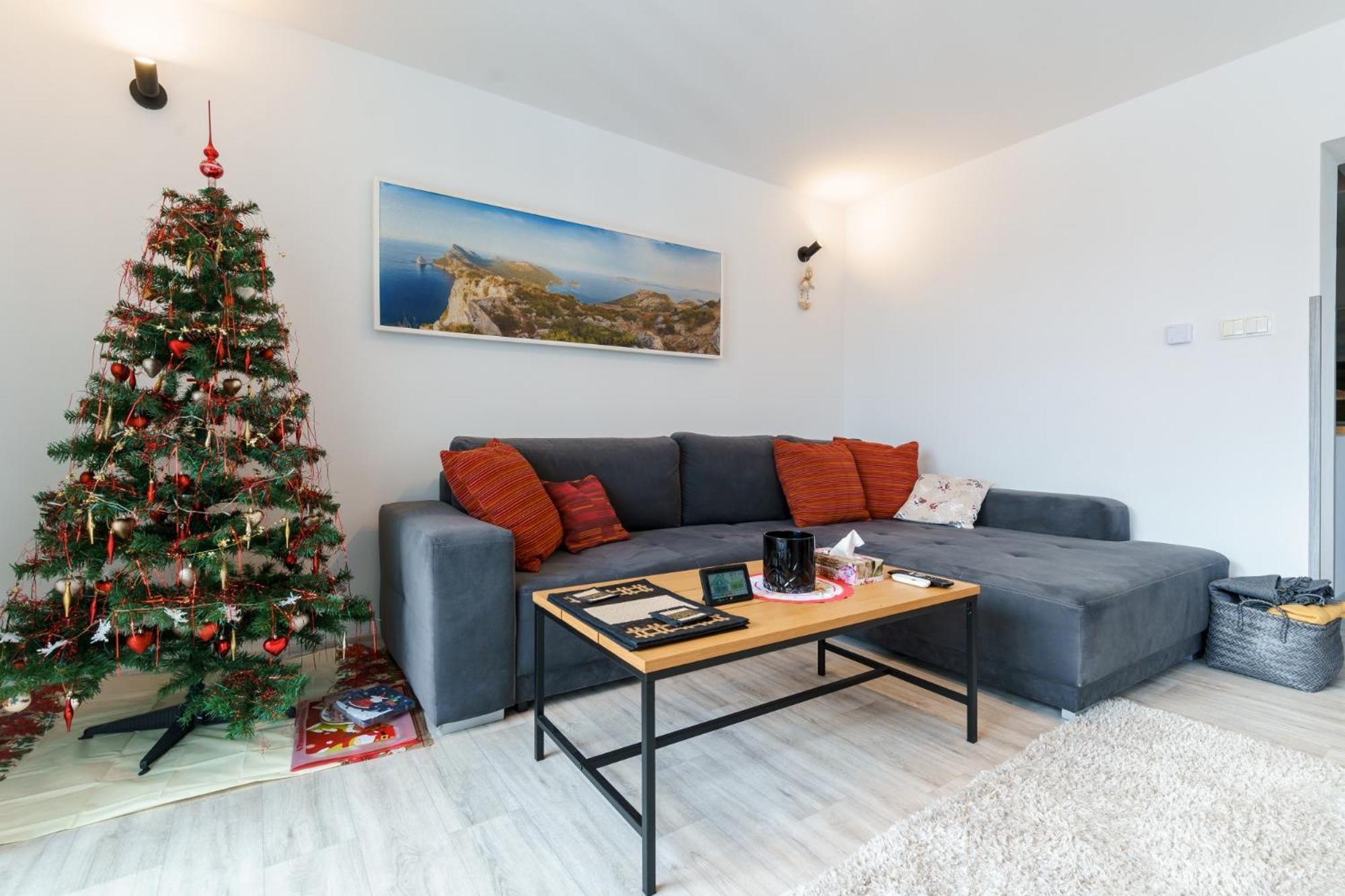 Apartman Abertamska Chata Abertamy Buitenkant foto