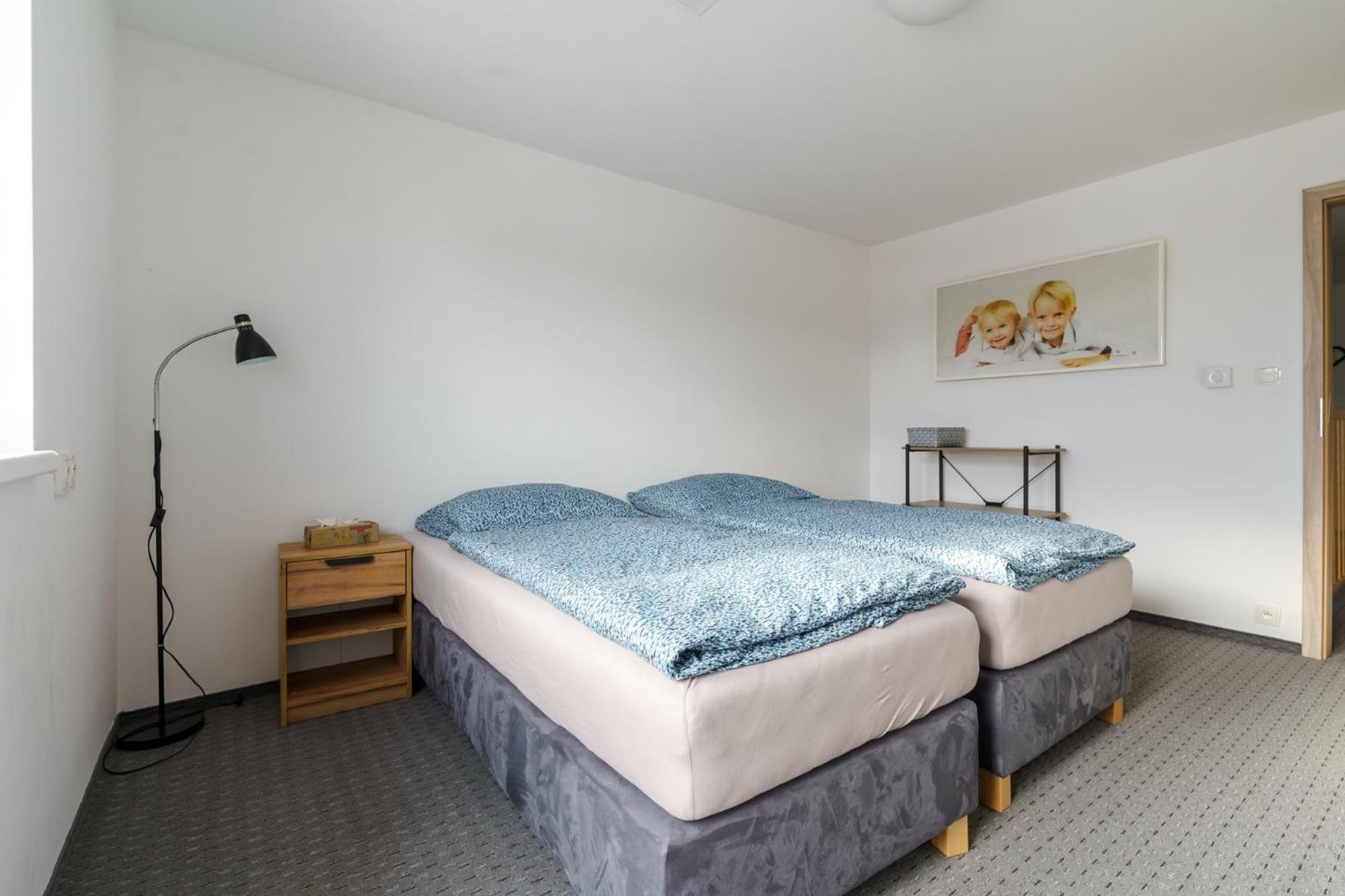 Apartman Abertamska Chata Abertamy Buitenkant foto